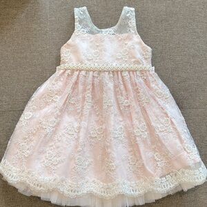 Baby / Toddler Party Dress 2t